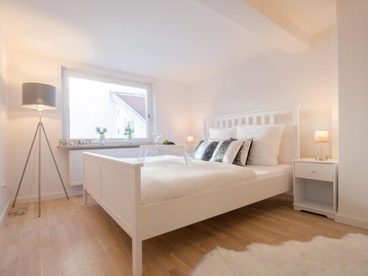 Apartment Vermietbar Fruhestens Ab 2025 Bad Salzdetfurth Luaran gambar