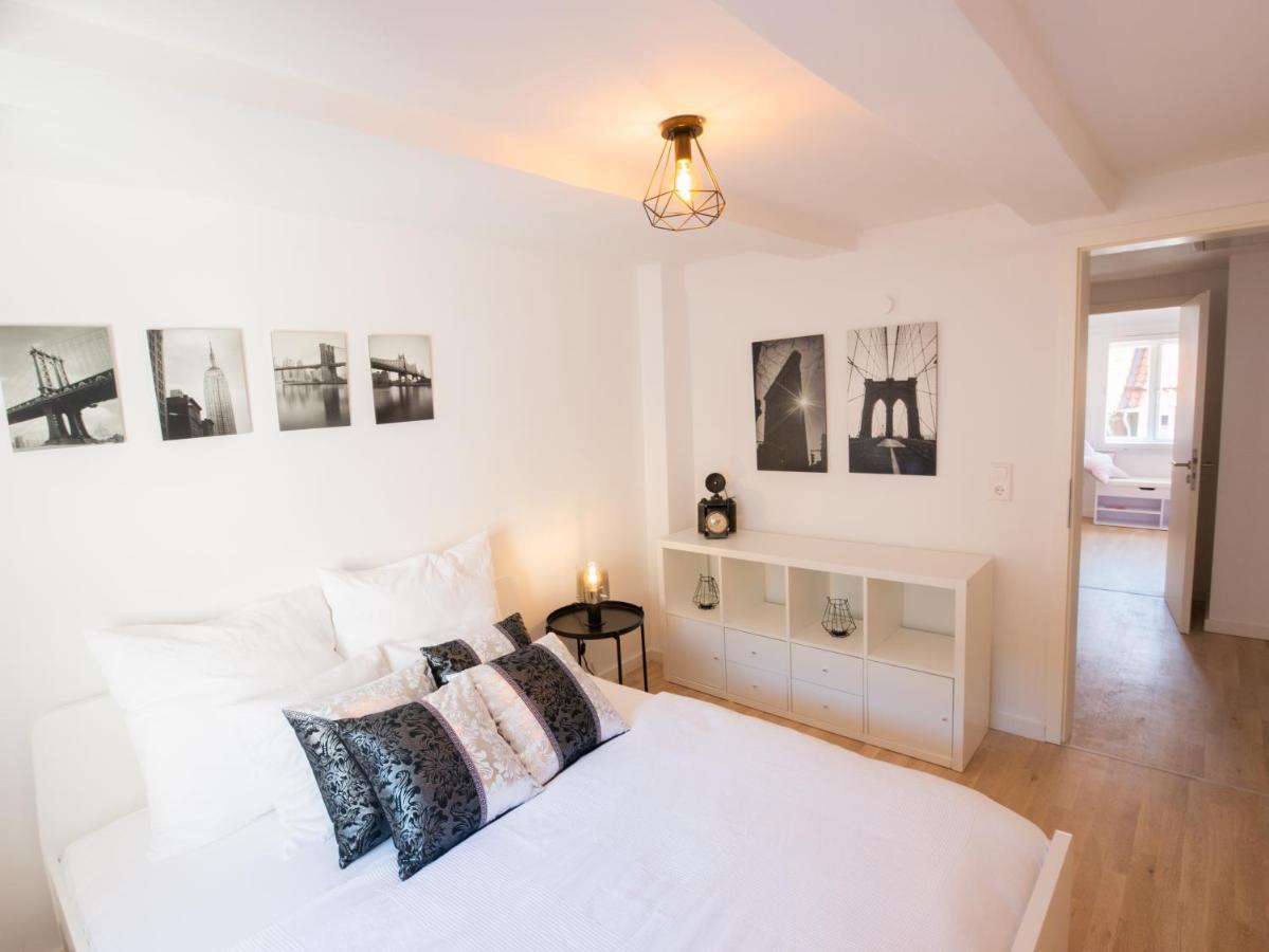 Apartment Vermietbar Fruhestens Ab 2025 Bad Salzdetfurth Luaran gambar