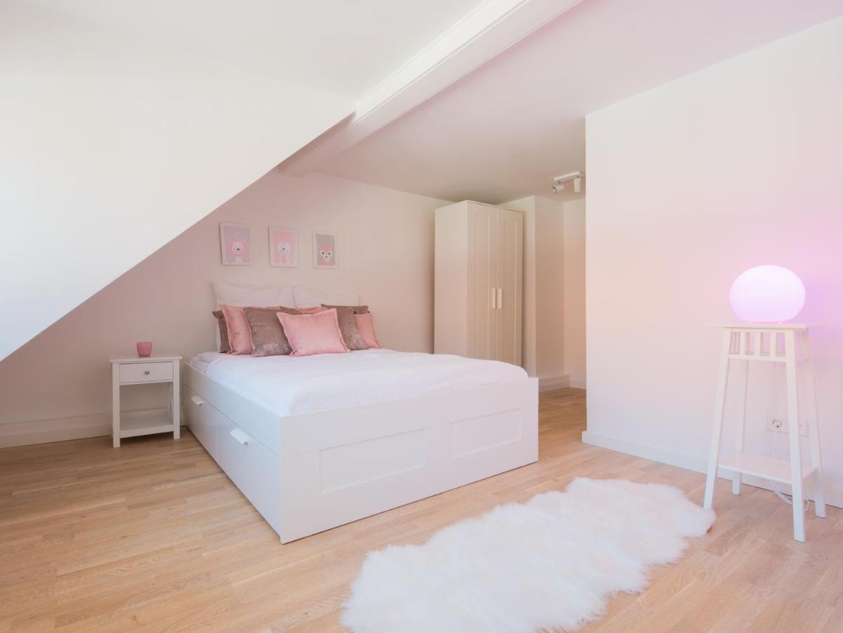 Apartment Vermietbar Fruhestens Ab 2025 Bad Salzdetfurth Luaran gambar