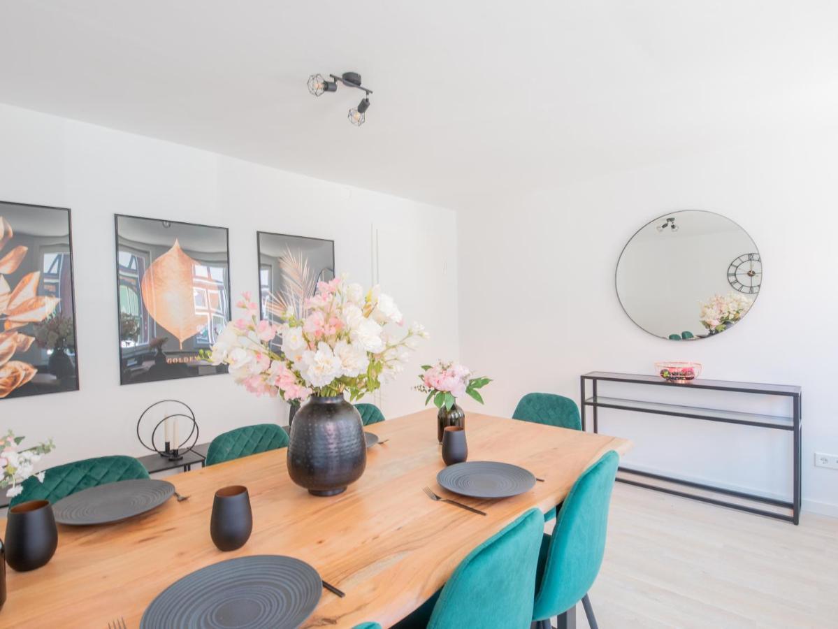Apartment Vermietbar Fruhestens Ab 2025 Bad Salzdetfurth Luaran gambar