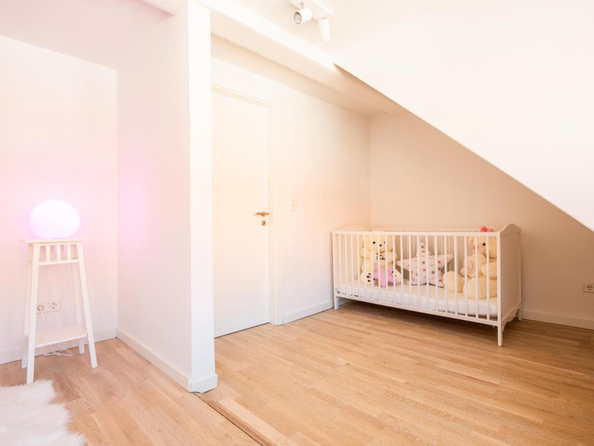 Apartment Vermietbar Fruhestens Ab 2025 Bad Salzdetfurth Luaran gambar
