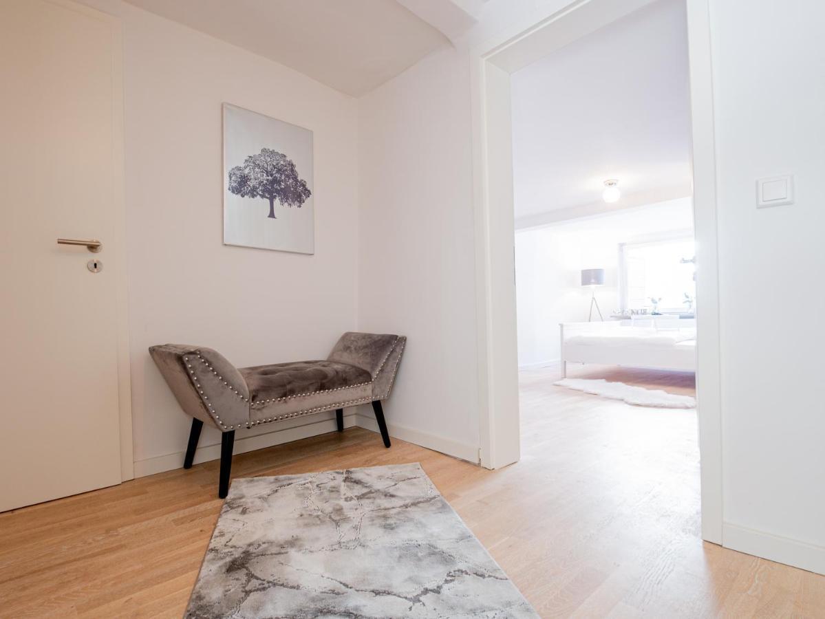 Apartment Vermietbar Fruhestens Ab 2025 Bad Salzdetfurth Luaran gambar