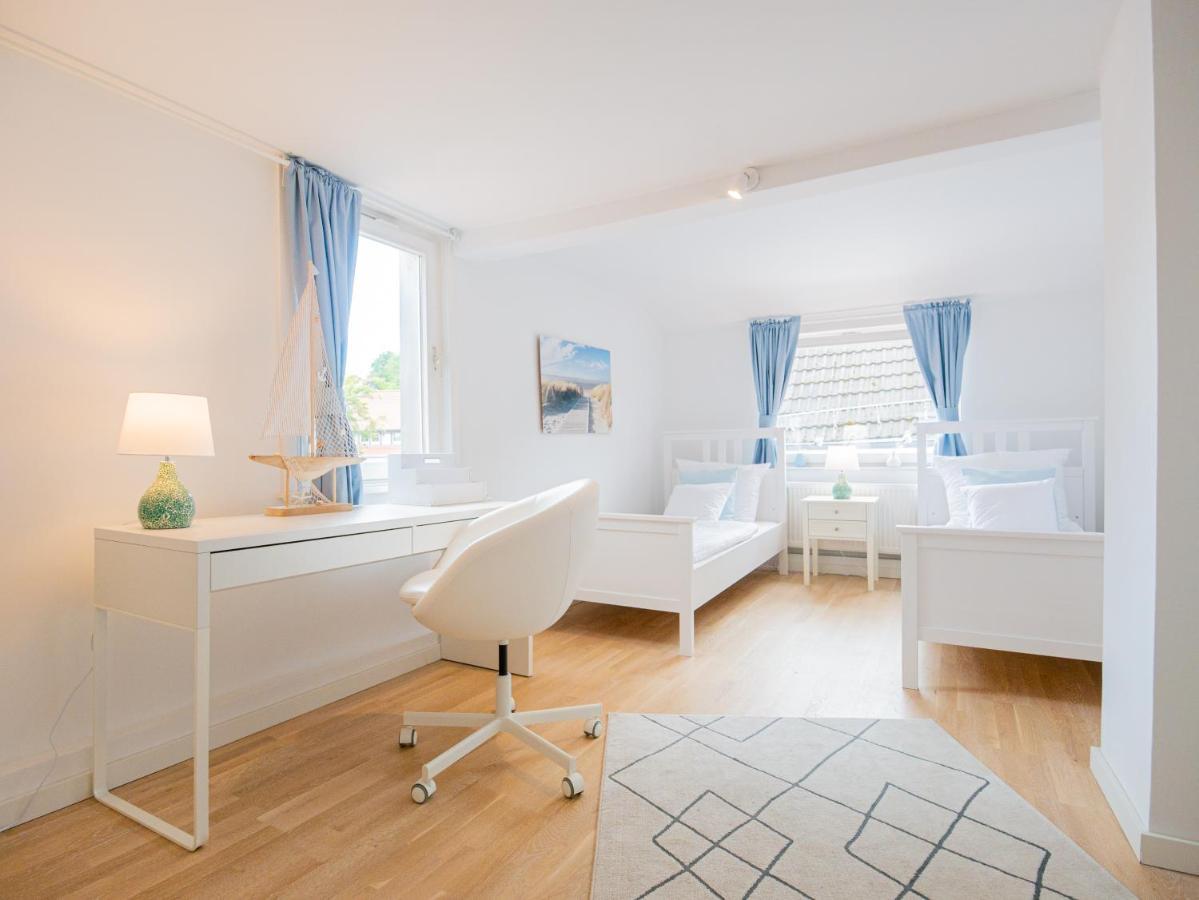 Apartment Vermietbar Fruhestens Ab 2025 Bad Salzdetfurth Luaran gambar